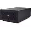 OWC Mercury Helios 3S - väylälaajennus - Thunderbolt 3 - DP - 150 W - Apple iMac; Mac mini (alku 2020, loppu 2018)