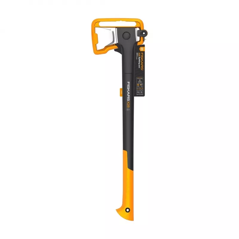 Fiskars X28 kirves työkalu 1 kpl