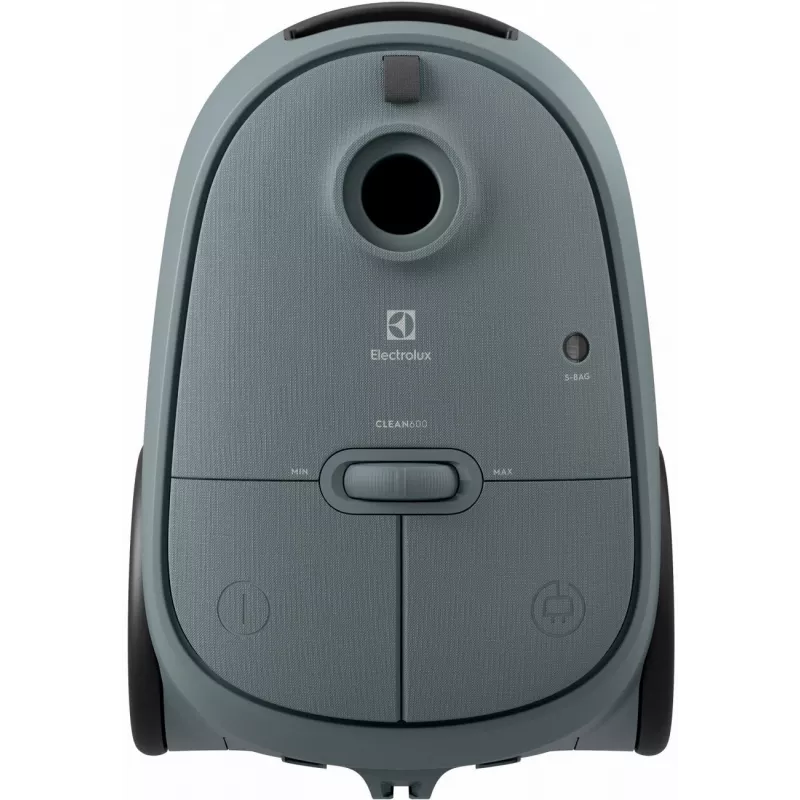 Electrolux EB61C1OG pölynimuri, 3,5 L pölypussi, 850 W