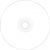 CD-R MediaRange MR203 700 MB 52x Inkjet Printable 100 kpl