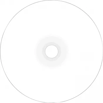 CD-R MediaRange MR203 700 MB 52x Inkjet Printable 100 kpl