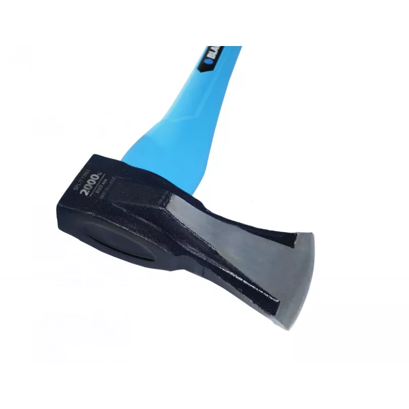 Blaupunkt AX2000 kirves