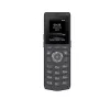 IP-matkapuhelin Fanvil W610W musta 4 linjaa Wi-Fi