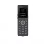 IP-matkapuhelin Fanvil W610W musta 4 linjaa Wi-Fi
