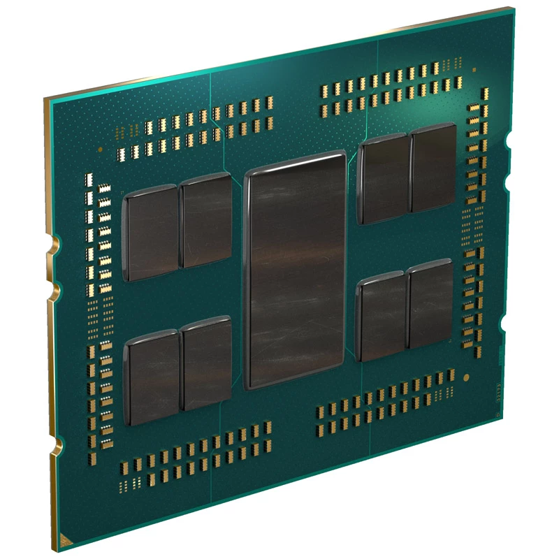 AMD Ryzen Threadripper PRO 5955WX prosessori 4 GHz 64 MB L3