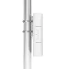 Kotelo Ubiquiti UISP Box Plus polykarbonaatti valkoinen 380x293x76,4 mm