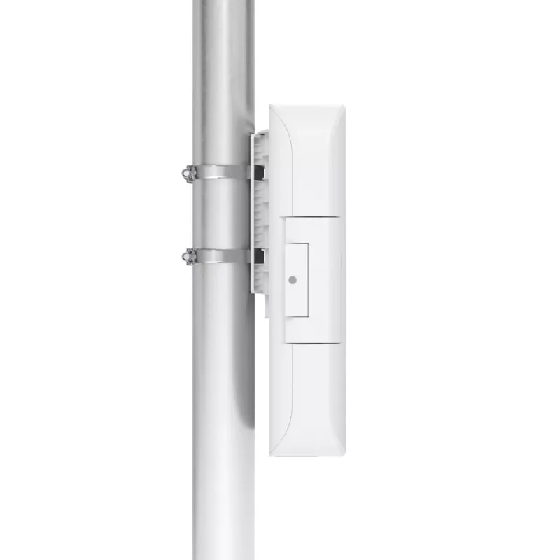 Kotelo Ubiquiti UISP Box Plus polykarbonaatti valkoinen 380x293x76,4 mm