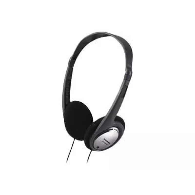 Kuulokkeet Panasonic RP-HT030E-S