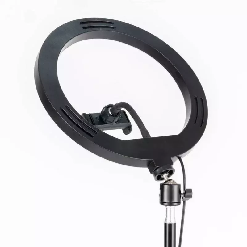 Havit ST7026 jalusta RGB-valorenkaalla, musta