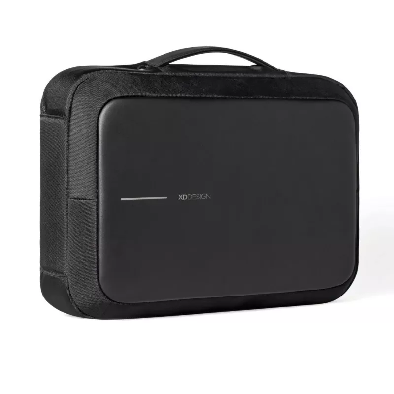 XD Design ANTI-THEFT reppu / salkku Bobby Bizz 2.0 musta P/N: P705.921