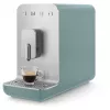 Smeg Collection espressokeitin BCC13EGMEU smaragdinvihreä