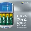 Akkulaturi Varta POWERLCD