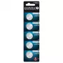 Litiumparistot Mini CR2016 blisteri 5 kpl - paristo - CR2016 (CR20165BL) - Everactive