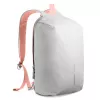 XD DESIGN Switch 2-in-1-reppu SANDUST/PINK P706.331