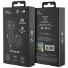 Autolaturi 20W PD-QC 3.0 pikalataus musta