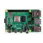 Yhden piirilevyn tietokone Raspberry Pi 4 Model B Full Kit 4GB RAM