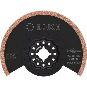 Sirkkelinterä Bosch PRO ACZ 85 EIB, 85 mm halkaisija