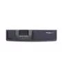 Mousetrapper Advance 2.0 hiiri musta/valkoinen USB-A, mekaaninen, USB Type-A, 2000 DPI, musta, harmaa