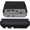 Reititin MikroTik LtAP LTE7 Kit LtAP-2HnD&R11e-LTE7 — 802.11n, Gigabit Ethernet, 1x LAN, MU-MIMO