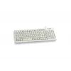 Näppäimistö CHERRY XS G84-5200LCMDE-0 harmaa QWERTZ