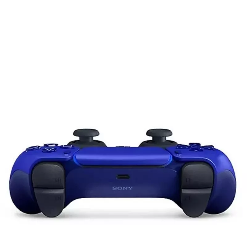 Sony DualSense langaton ohjain - koboltinsininen