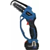 Moottorisaha Blaupunkt CS2010 minikettusaha