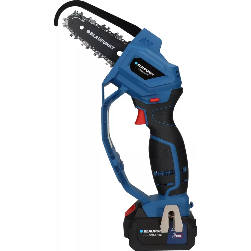 Moottorisaha Blaupunkt CS2010 minikettusaha