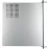 Silverstone RM23-502-MINI teline musta