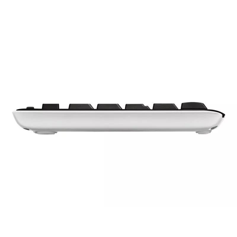 Logitech K270 langaton näppäimistö Unifying-vastaanottimella musta