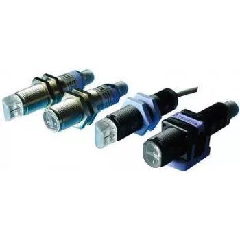 Datalogic S50 PROXIMITY PLASTIC AXIAL valokenno (952001250)