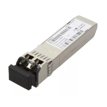 HPE - SFP+-lähetin-vastaanotinmoduuli - 10 GigE - 10GBase-SR - LC monimuoto jopa 300 m
