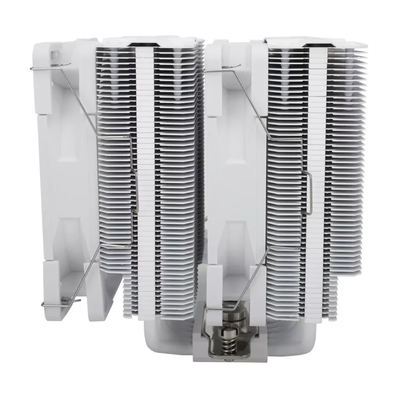 Thermalright Peerless Assassin 120 valkoinen (120mm) prosessoricooleri