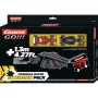 Slotcar-radan laajennus CARRERA GO!!! Formula Racer - lisäkiskosarja GO!!!-radan laajentamiseen