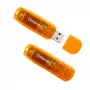 Muistitikku Flash USB2 2x64GB/RAINBOW 3502492 Intenso