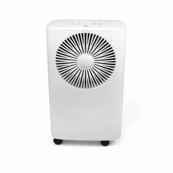 Ilmankuivain Jata JEHU2413 2 L 210 W 42 dB 230 V valkoinen 270×205×408 mm