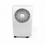 Ilmankuivain Jata JEHU2413 2 L 210 W 42 dB 230 V valkoinen 270×205×408 mm