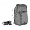 Vanguard VEO ADAPTOR R44 GY kameralaukku reppu harmaa