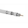 Trishield RG6 75 ohm koaksiaalikaapeli