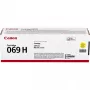 Canon 5095C002 värikasetti 1 kpl alkuperäinen keltainen