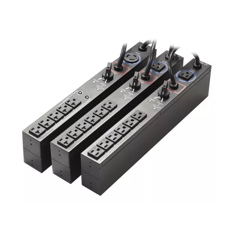 Eaton HotSwap MBP 6000i huoltoohituspaneeli