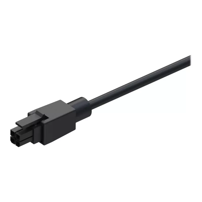 Verkkosovitin Teltonika PR5MEC21 sisäkäyttöön musta 0,14 - 0,5 mm²