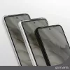 4smarts Second Glass Clear Samsung Galaxy A55