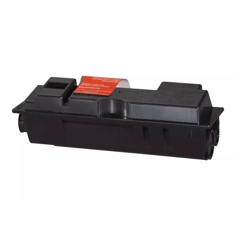 KYOCERA TK-120E värikasetti 1 kpl alkuperäinen musta