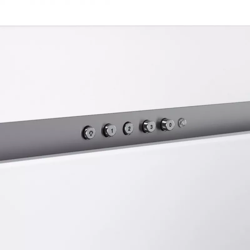AKPO WK-4 Black LINE 2.0 50 WHITE T300 Linear LED/Controller liesituuletin