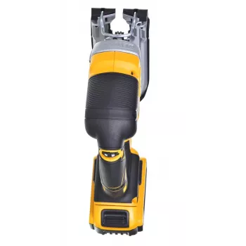 DeWALT DCS334P2-QW akku-pistosaha 3200 iskua/min 2,1 kg