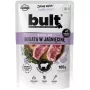 BULT märkäruoka koirille, runsaasti lammasta, 100 g