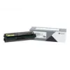 Lexmark 20N0H40 Värikasetti CS331/CX331-laitteille, keltainen, suuri riittoisuus, alkuperäinen