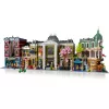 LEGO ICONS 10326 Luonnonhistoriallinen museo