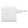 Mobiililaturi Belkin WCD001VF1MWH