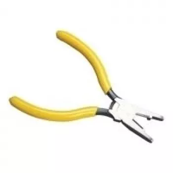 3M E-9Y kaapelipuristin keltainen